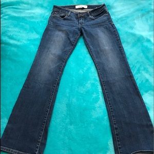 Abercrombie & Fitch jeans